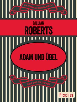 cover image of Adam und Übel